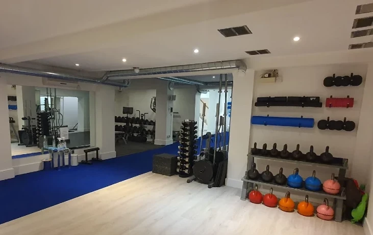 The Kensington Studio